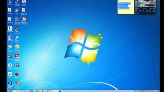 How to enable Parked Processor Cores (CPU) for Faster Windows 7