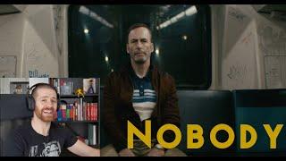 Martial Arts Instructor Reacts: Nobody - Bus Fight Scene