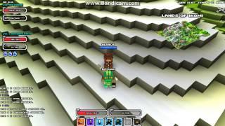 как приручить питомца в cube world