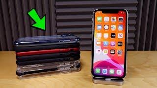 Best iPhone 11 Cases Under $20