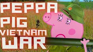 PEPPA PIG VIETNAM WAR