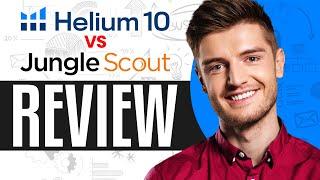 Helium 10 Vs Jungle Scout In 2024: Which One Is Best For Amazon Sellers?