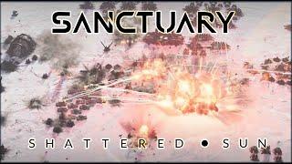 Sanctuary: Shattered Sun | Gameplay Trailer