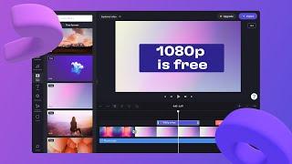 TUTORIAL DE CLIPCHAMP - editor gratuito de video