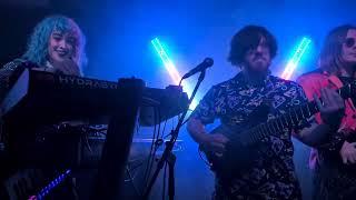 Kyros - Esoterica (Live in Brighton 22/04/2024)