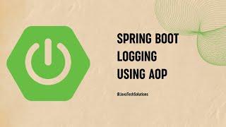 Can I LOG EVERY Spring Boot Request and Response Automatically?