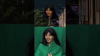 kala nyo madali no #behindthescenes #greenscreenvideo #darna #janedeleon #dongtv #kmjs #pinoymemes