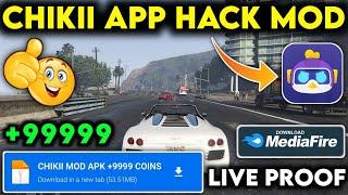 How To Install Chikki Mod Apk 2025 | With Proof| Unlimited Time| No Waiting | Unlimited Coins