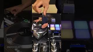 Transform Scratch Drills  w@ErnzWorldTV  #Djtutorial #ScratchDj #djlessons #Howtodj