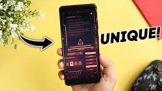 5 Extremely UNIQUE Android Launchers You Must TRY - 2022