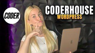 Te cuento MI EXPERIENCIA en CODERHOUSE ️ Wordpress