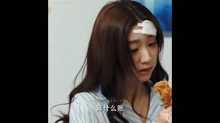 Have some mercy on that chicken feet...| stop miss hua drama