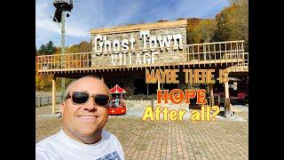 Maggie Valley | Ghost Town Village 2021