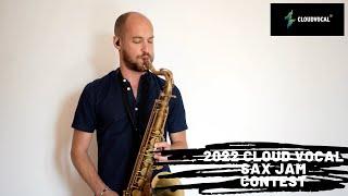 #2022cloudvocalsaxjam - SaxSaliba (Paul Saliba) submission