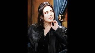 Jennifer Connelly Edit | Careless Whisper