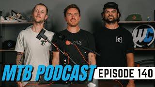 Bike Industry Economics, XC Hardtail vs Gravel Bike, Downieville Race Recap, Is Jeff Blind? Ep. 140