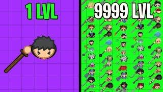 Yohoho.io ALL SKINS UNLOCKED! YOHOHO.IO UNLIMITED GOLD HACK! YOHOHO.IO MAX LEVEL EVOLUTION