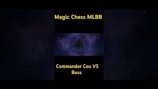 Magic Chess MLBB #mlbb #mlbbmagicchess