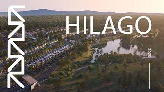 Hilago, By The Lake Cinematic Animation by Kunkun Visual