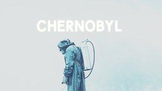 Chernobyl / Černobyl #HBO