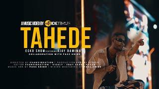 Tahede - ECKO SHOW feat. Ajay Damima's | Collaboration with Pace Kribo | MOVE IT FEST 2023 Kupang