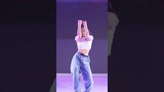 Water  - Tyla | Shin Choreography #dance #shorts