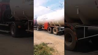 LPG tank truck,#shorts,#viral,#trendingshorts