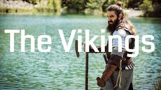 Origins: Who are the Vikings of Scandinavia?