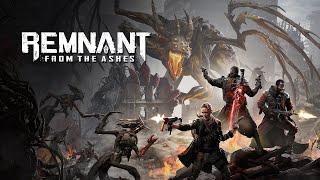 #6 Remnant: From the Ashes | ЭТО ИМБА? Лучевая винтовка