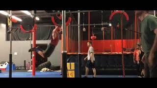 Skyhook Ninja Fitness