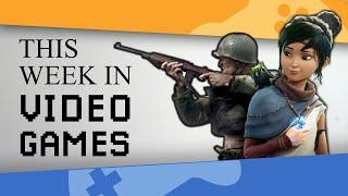 CoD Vanguard Beta woes, Kena reviews and Battlefield 2042 delayed | This Week In Videogames