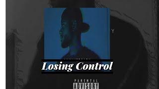 Bryson Tiller Type Beat - "LOSING CONTROL" Prod By @jsoundsonline