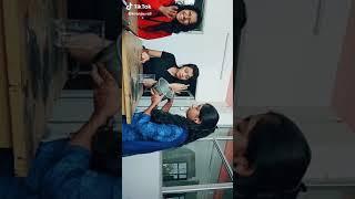 Paani Pa Paa Paaa | Part 2 | Funny Video | Tik Tok |