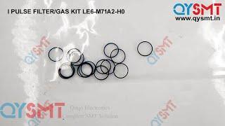 LE6 M71A2 H0 FILTER GAS KIT