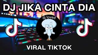 DJ JIKA CINTA DIA GEISHA VIRAL TIKTOK FYP JEDAG JEDUG FULL BASS BY DANNY REMIX | FULL ALBUM