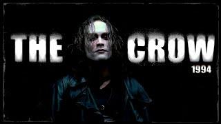 The crow | Eric Draven Tribute