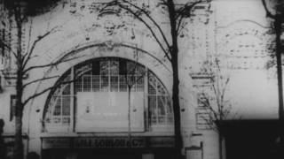 Pathe Cinemas, 1910's - Film 96047