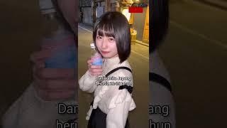 DIJEPANG DIANGGAP AIB KALO MASIH PERAWAN #shorts