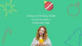 GradePower Learning Unwrap the 12 Days of Holiday Skills