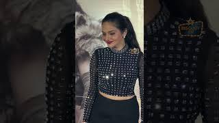 Madhoo Shah Stuns at Kannappa Teaser Launch | Exclusive Glam & Highlights!  #KannappaTeaser