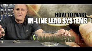 Traces | In-line lead systems