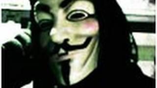 EL BANANERO - EL BANANERO vs ANONYMOUS vs FACEBOOK