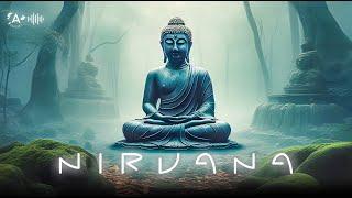 Nirvana - Awakening Inner Self | Relaxing Ethereal Ambient Music for Meditation & Relaxation