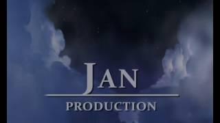 JAN PRODUCTION (Dreamworks variant) [DVDRip]