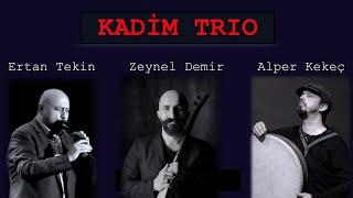 Kadim Trio in Matrix