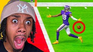 NFL Stars Most Disrespectful Plays!!!