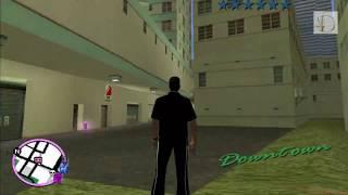 How To Fix Mouse Problem In GTA VICE CITY in windows 10 (Bangla)