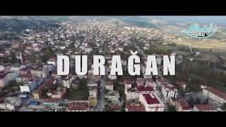 Ahmet KILIÇASLAN / DURAĞAN BELEDİYE BAŞKANI Sinop Tanıtım Günleri Davet 2017