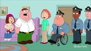 Family Guy Season 18 - All Deaths Compilation