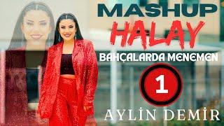 Aylin Demir - Halay Mashup (Menemen in the Gardens)